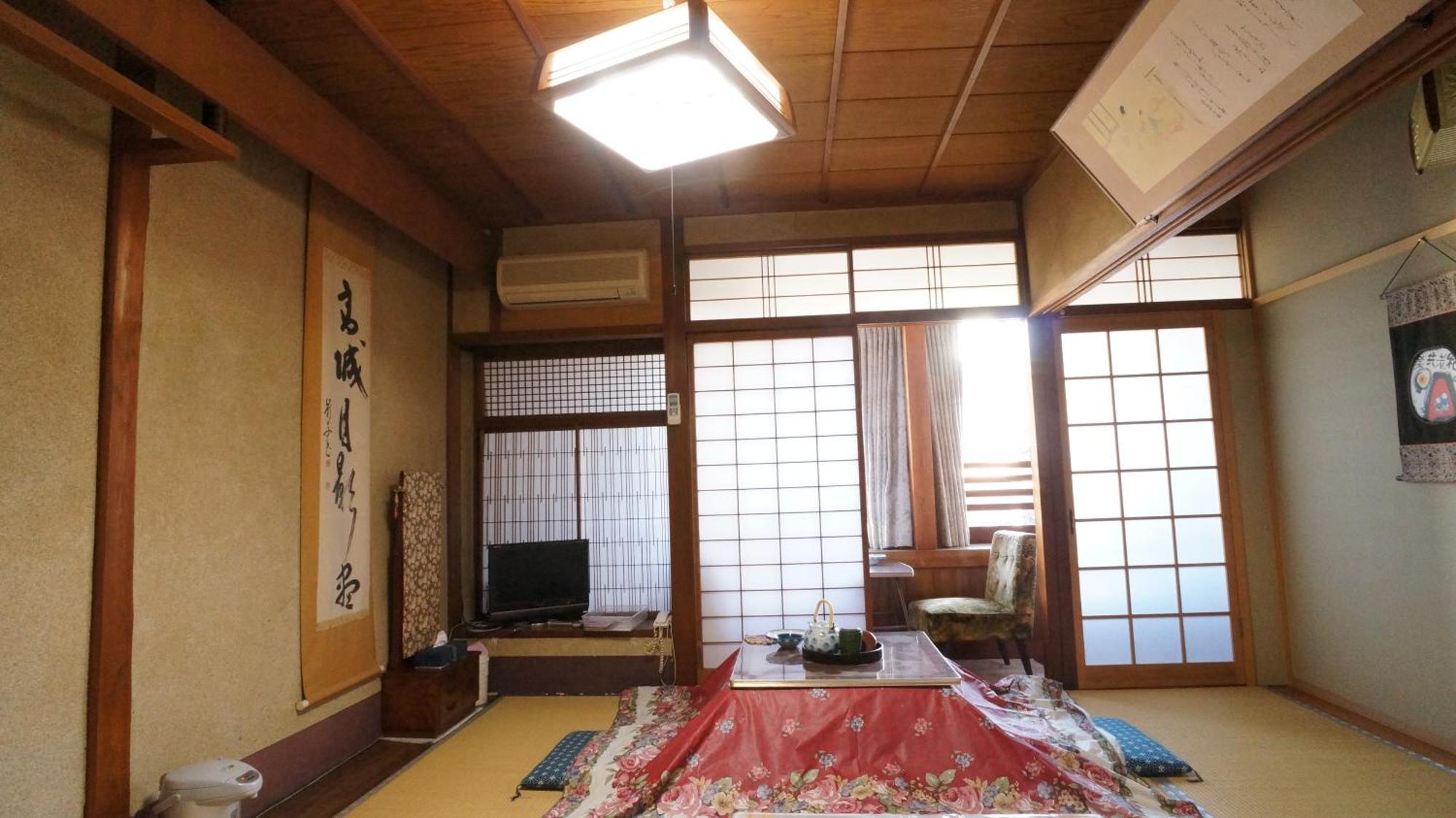Ougiya Ryokan Toyooka  Buitenkant foto